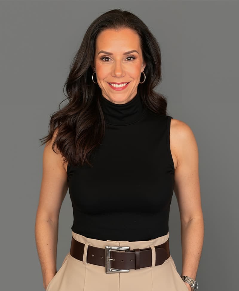 Monica Beck Glover, J.D., MBA, LL.M.