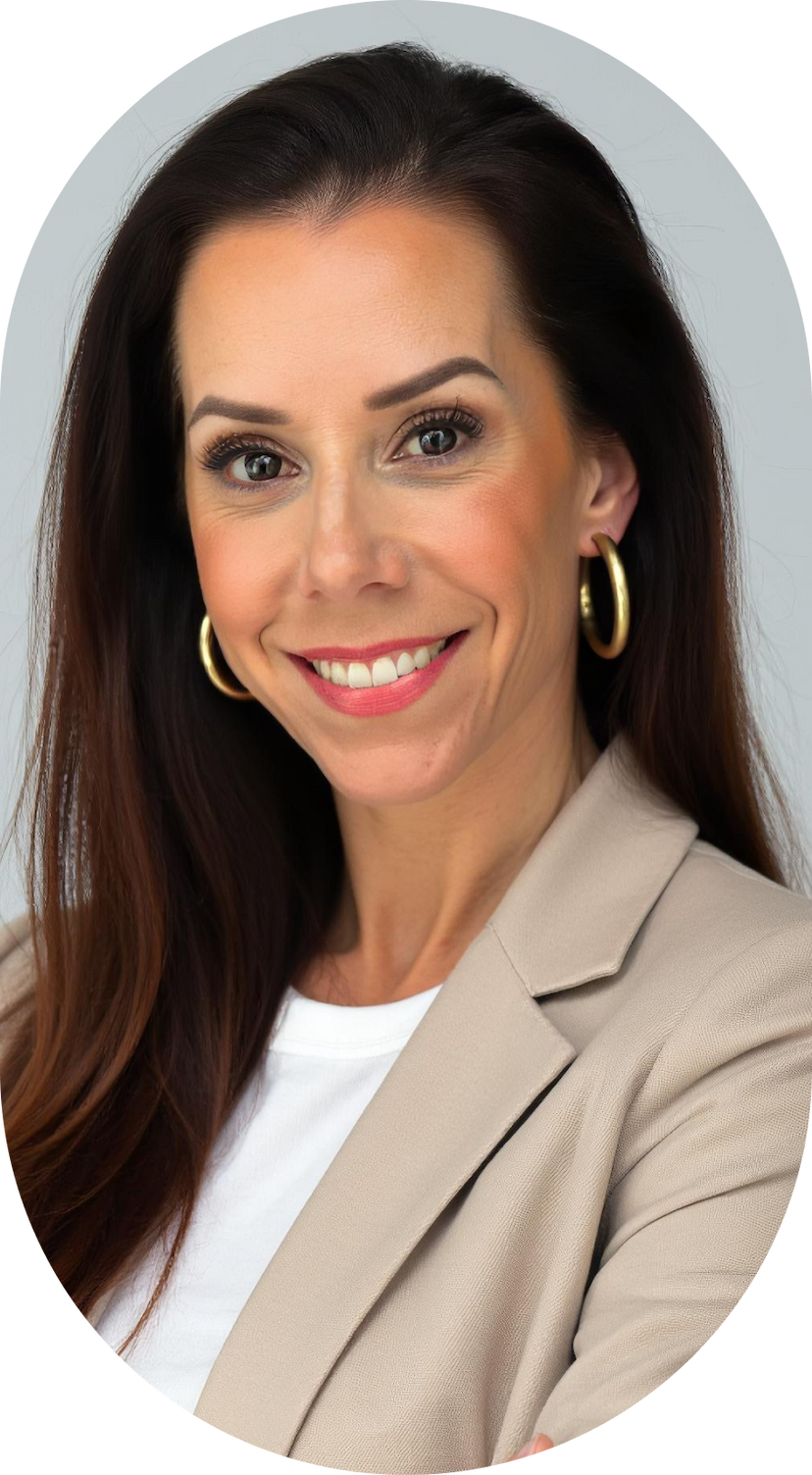 Monica Beck Glover, J.D., MBA, LL.M